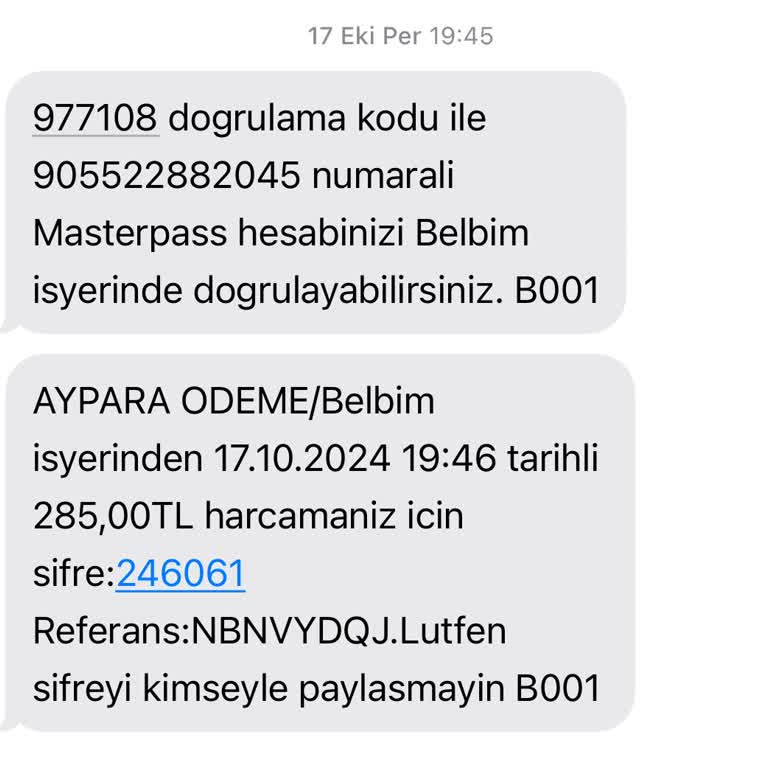 İzinsiz Para Çekimi Ve İade Talebi