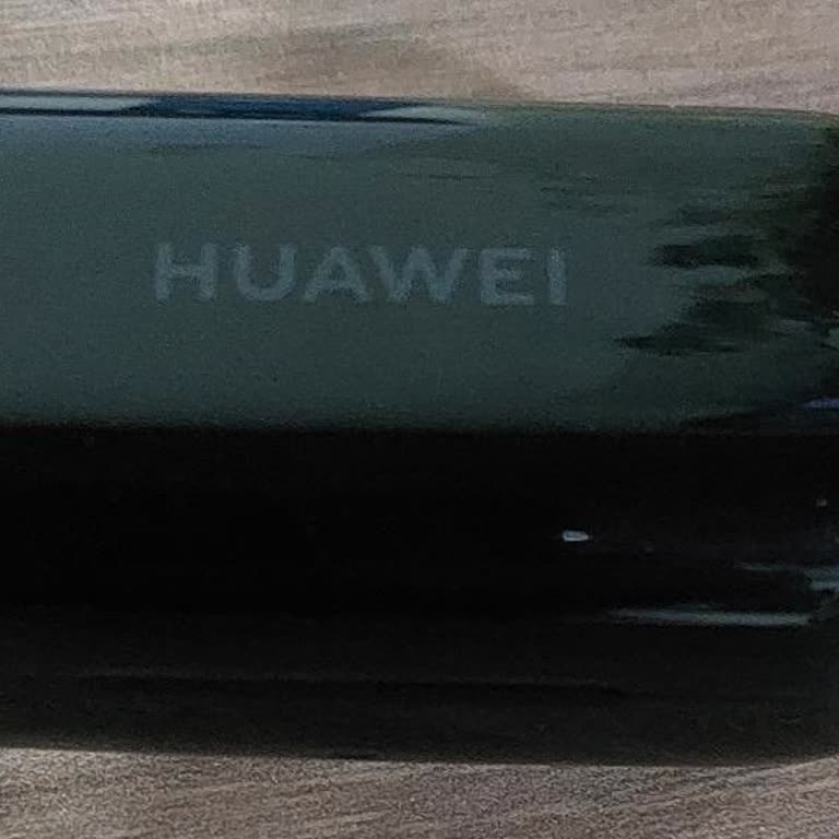Huawei FreeBuds 3i Sol Kulaklıkta Ses Ve Batarya Sorunu