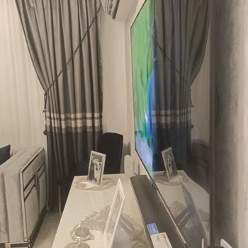 Samsung TV'de Kronik LED Yanığı Sorunu Ve Yetersiz Müşteri Hizmeti