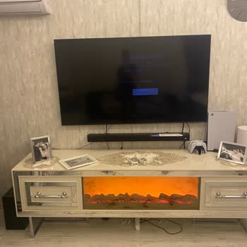Samsung TV'de Kronik LED Yanığı Sorunu Ve Yetersiz Müşteri Hizmeti