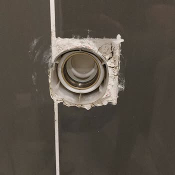 Ankastre Vana Sorunu: Sürekli Su Kaçağı Ve Yetersiz Destek