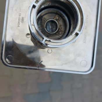 Ankastre Vana Sorunu: Sürekli Su Kaçağı Ve Yetersiz Destek