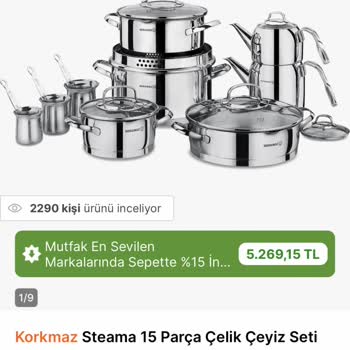 Hepsiburada'da İndirim Yanıltmacası: Müşteri Güveni Sarsıldı