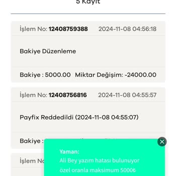 Kazançlarım Ödenmiyor: Sahabet'te Yaşadığım Sorun