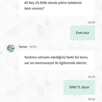 Kazançlarım Ödenmiyor: Sahabet'te Yaşadığım Sorun