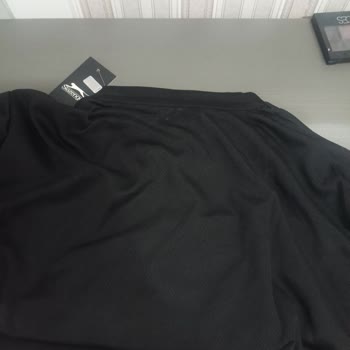 Slazenger'den Gelen Yanlış Ürün Ve İlgisiz Müşteri Hizmetleri