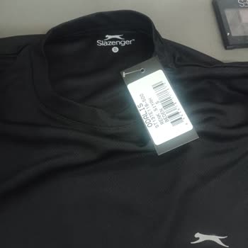 Slazenger'den Gelen Yanlış Ürün Ve İlgisiz Müşteri Hizmetleri