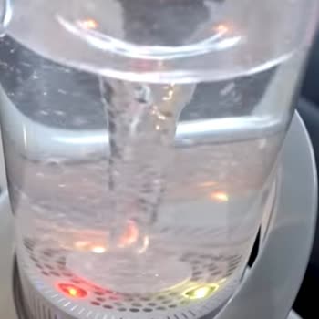 Fakir Gio İle Umutlar Suya Düştü: Sağlık İçin Aldım, Sorunlarla Karşılaştım