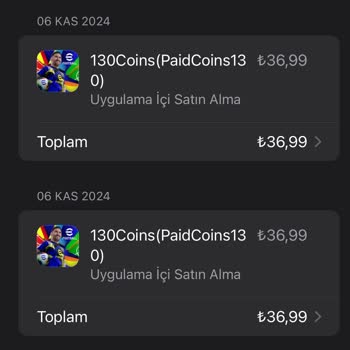 Hizmet Alınamadan My Club Parası Eksiye Düştü