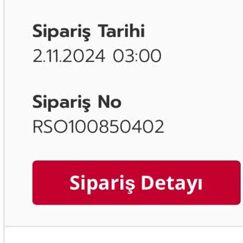 İletişim Sorunları Ve Geciken Siparişler