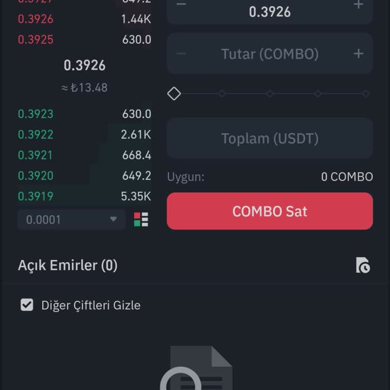 Combo Coin Dönüştürme Ve Para Çekme Sorunları