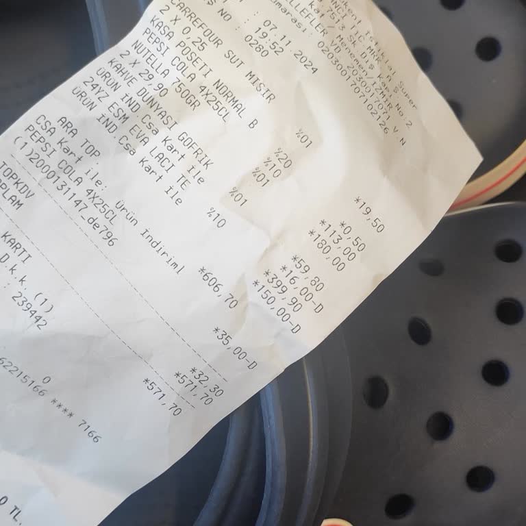 Aynı Ürüne Farklı Fiyat: Etiket Yanıltmacası