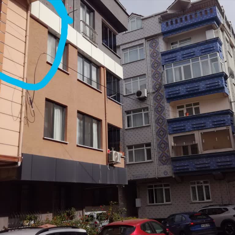 Türk Telekom'un İhmal Edilen Kablo Sorunu