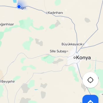 Otobüs Yolculuğunda Unutulan Yolcu Krizi