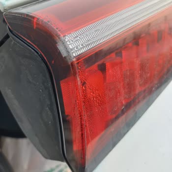 Chery Omoda 5 Stop Lambası Çatlaması Ve Müşteri Hizmetleri Sorunu