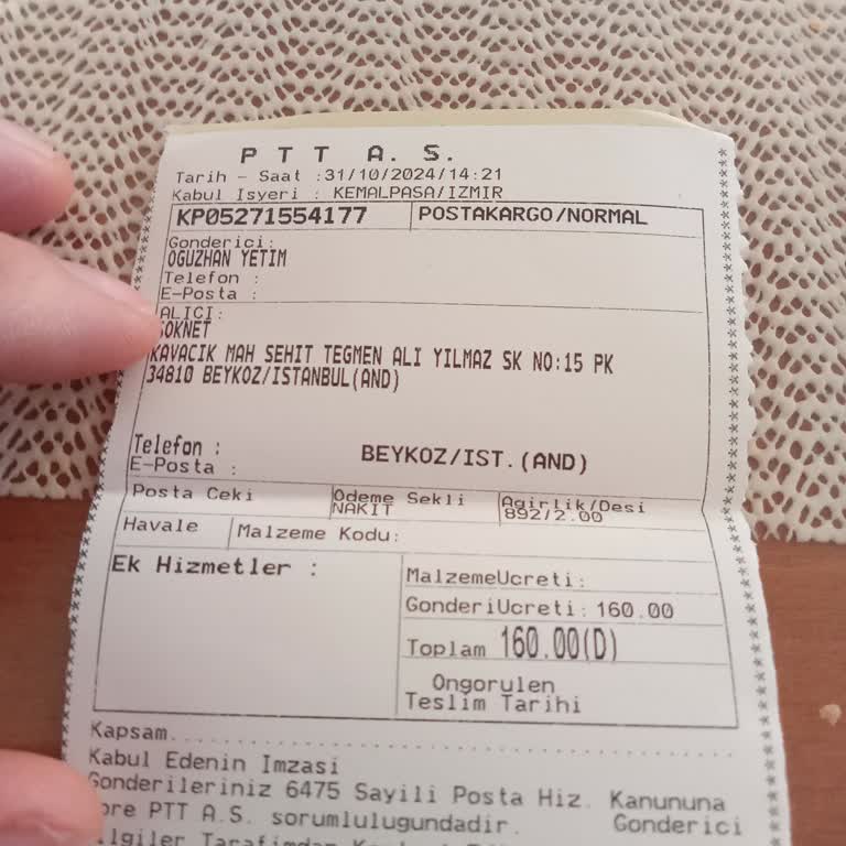 Şok Net'in Gizemli Modem Israrı Ve Fahiş Ücret Talebi