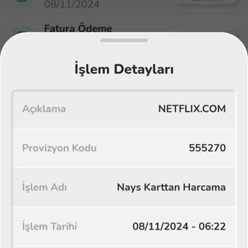 Haksız Ücret Kesintisi Ve İletişim Sorunu