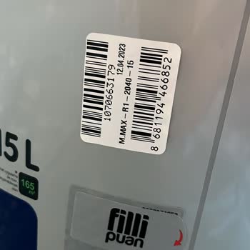 Filli Boya'nın Beklenmeyen Kalite Sorunu