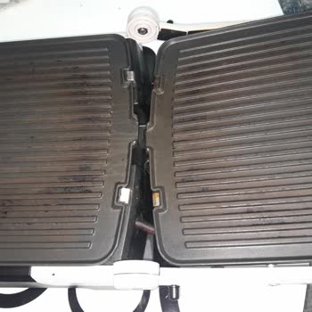 Tefal Tost Makinesi Plakalarında Kabarma Sorunu