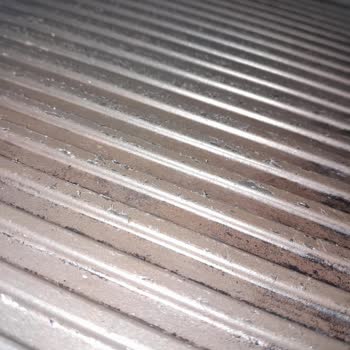 Tefal Tost Makinesi Plakalarında Kabarma Sorunu