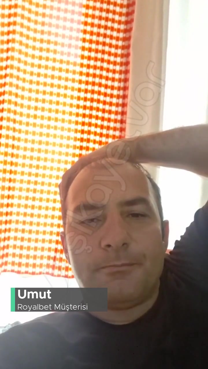 Royalbet Parama El Kondu videonun kapak resmi