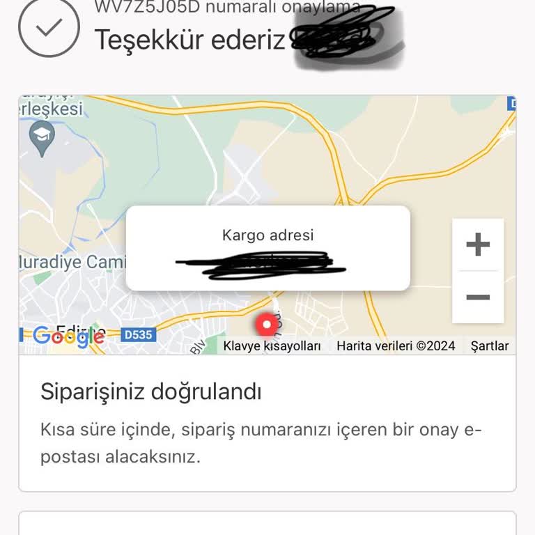 Eve Kozmetik İle Alışverişte Bilgilendirme Eksikliği