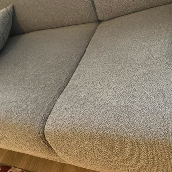 Kilim Mobilya'dan Aldığım Koltuğun Minder Sorunu Çözülmüyor