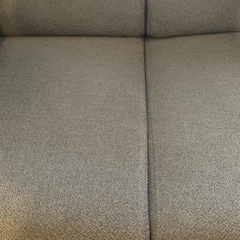 Kilim Mobilya'dan Aldığım Koltuğun Minder Sorunu Çözülmüyor