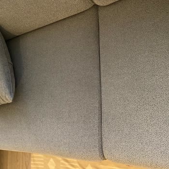Kilim Mobilya'dan Aldığım Koltuğun Minder Sorunu Çözülmüyor