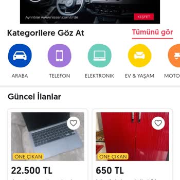 Letgo'da Güvenlik Açığı