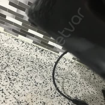 Filtre Kahve Makinesi Su Sızıntısı Ve Güvenlik Tehlikesi