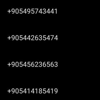 Sürekli Aramalarla Psikolojik Baskı