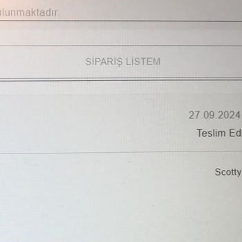 Fresh Scarfs'ta Uzayan Değişim Süreci Ve Müşteri Memnuniyetsizliği