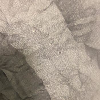 Fresh Scarfs'ta Uzayan Değişim Süreci Ve Müşteri Memnuniyetsizliği