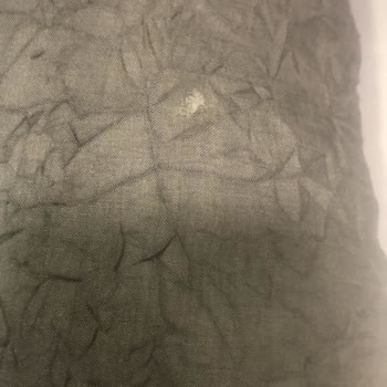 Fresh Scarfs'ta Uzayan Değişim Süreci Ve Müşteri Memnuniyetsizliği