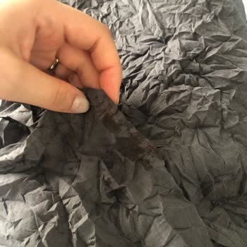 Fresh Scarfs'ta Uzayan Değişim Süreci Ve Müşteri Memnuniyetsizliği