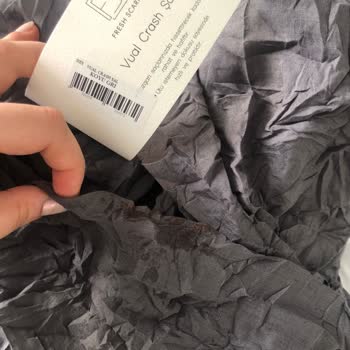 Fresh Scarfs'ta Uzayan Değişim Süreci Ve Müşteri Memnuniyetsizliği