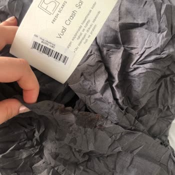 Fresh Scarfs'ta Uzayan Değişim Süreci Ve Müşteri Memnuniyetsizliği