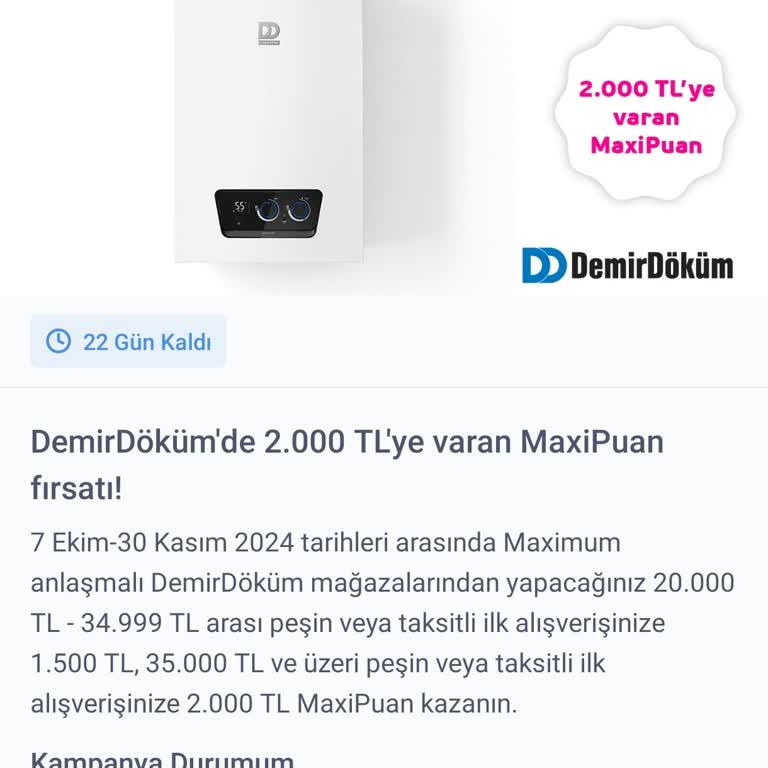 Aidatsız Kart Ayrımcılığı: İş Bankası MaxiPuan Kampanyası Hayal Kırıklığı