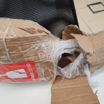 Kırık Enstrüman Ve Faturasızlık Mağduriyeti