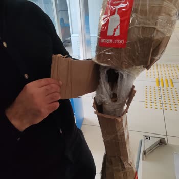 Kırık Enstrüman Ve Faturasızlık Mağduriyeti