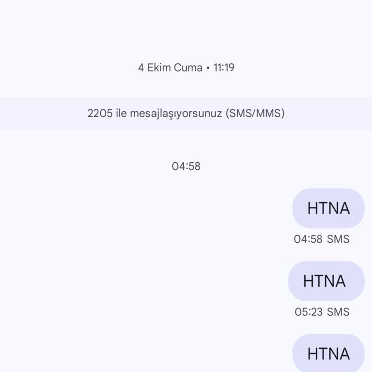 Faizsiz Nakit Avans Kampanyasında Geri Bildirim Sorunu