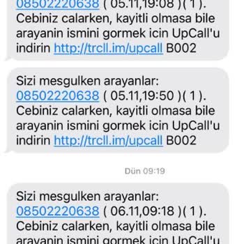 Metlife'ın Israrlı Aramaları: İletişim Tercihlerime Saygı Gösterilmiyor