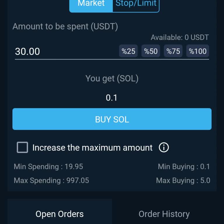 Kripto İşlemlerinde Yaşanan Sorunlar