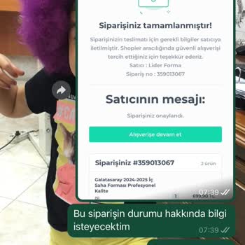 Shopier Üzerinden Sipariş Verdiğim Ürünlerim Nerede?