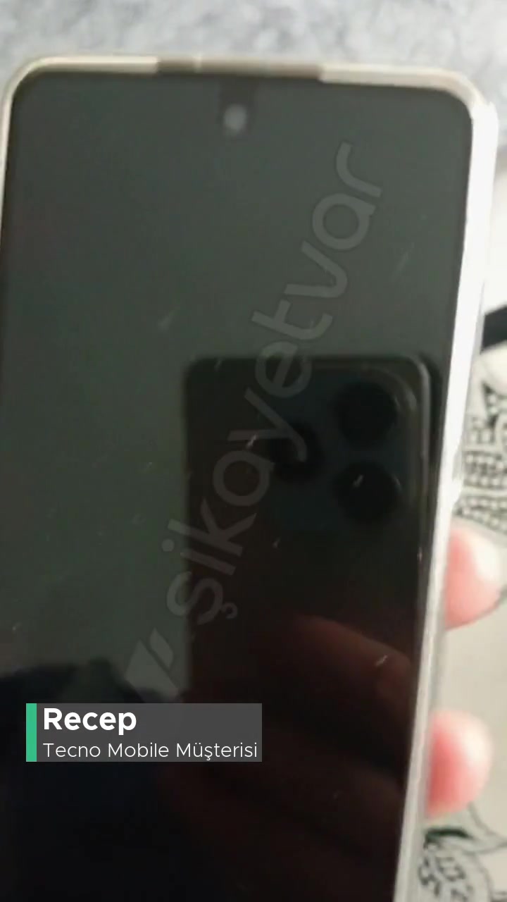 Tecno Spark 20 Sorunu! videonun kapak resmi