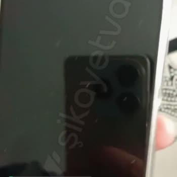 Tecno Spark 20 Sorunu!