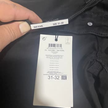 Yanlış Beden Ve Zorunlu Mağaza Ziyareti Sorunu