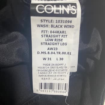 Yanlış Beden Ve Zorunlu Mağaza Ziyareti Sorunu