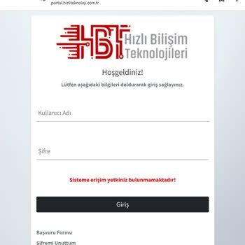 E-Fatura Sisteminin Aniden Kapatılması Ve Müşteri Hizmetleri Sorunu